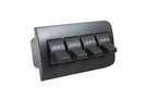 Ford E250 Instrument Cluster Voltage Regulator Switch Motorcraft 17533DFRT. Fixed Price $83.51.