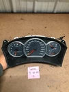 2004-2005 Pontiac Grand Prix Speedometer Cluster Instrument Oem 10433337. Fixed Price $26.93.
