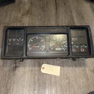 Volvo Vnl Cluster Connectors P/n 20461852 P01 See Pictures. Fixed Price $639.99.