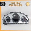 2013 Mercedes W212 E350 Bluetec Instrument Cluster Speedometer 2129001814 Oem. Fixed Price $224.10.