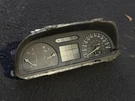 90-91 Civic 3DR Dx Manual Speedometer Cluster 176K Miles 78100-SH3-L600 As-is. Fixed Price $74.95.