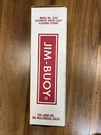 Jim-buoy Automatic Water Light No. 1820. Fixed Price $65.00.