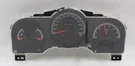 Speedometer Cluster Mph 17K Without Display Screen Fits 2011 Jeep Nitro #6374. Fixed Price $52.00.