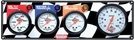 Quickcar Gauge Panel Op/wt/ot W/ Tach 61-60413. Fixed Price $439.95.