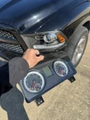 2014 Ram 1500 Speedometer Instrument Cluster. Fixed Price $50.00.