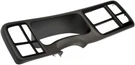 Instrument Cluster Bezel Dorman 57317. Fixed Price $87.95.