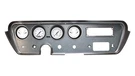Classic Instruments 66-67 Pontiac Gto White. Fixed Price $1024.95.