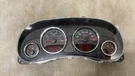 Jeep Jk Wrangler 81K Speedometer Gauge Instrument Cluster 2015-2018 142576. Fixed Price $171.00.