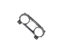Genuine Mopar Instrument Cluster Mask And Lens 68382522AA. Fixed Price $39.85.
