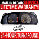1992-1996 Toyota Camry Speedometer Gauge Instrument Cluster Repair Service. Fixed Price $199.99.