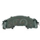 2001 Chevy Corvette C5 Speedometer Instrument Cluster Gauges 75K Miles. Fixed Price $299.99.