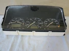 92 93 94 Vw Passat Mph Electric Speedometer Cluster Dash Gauge Oem 357919035FQ. Fixed Price $279.99.