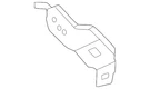 Genuine Nissan Instrument Cluster Bracket 67886-7BA0A. Fixed Price $8.52.