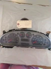 2007 Ford Taurus Used Instrument Cluster P#VP4F1F-10A855-AC. Fixed Price $44.00.