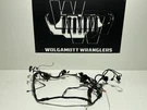 97 Jeep Tj Wrangler Dash Instrument Panel Wire Harness 56010104 Soft Top Read. Fixed Price $74.10.