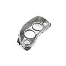 Genuine Mopar Instrument Cluster Mask And Lens 68079233AA. Fixed Price $43.80.