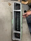 1966 Chevrolet Impala/caprice Dash Panel Speedometer Instrument Cluster Gauge. Fixed Price $100.00.