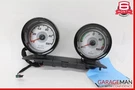 2013-2015 Smart Fortwo Front Dash Gauge Pod Assembly 4515420024 Oem. Fixed Price $191.25.