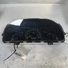Speedometer Cluster Market Mph Sedan With Tachometer Fits 00-02 Rio G4. Fixed Price $60.00.