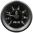 Stewart 82644 Tach Elec Dsl Hd+ 3500RPM 3-3/8" 1.5 Mag Flywheel New. Fixed Price $237.85.