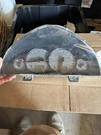 Speedometer Instrument Cluster Mph Fits 99-00 Mercury Cougar N20-195432. Fixed Price $40.00.