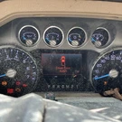 2012 Ford F250 Super Duty Oem Speedometer Gauge Cluster 255K Miles CC3T-10849-GC. Fixed Price $229.00.
