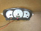 03 05 Hyundai Accent Speedometer Instrument Cluster 178K Miles 94004-25701. Fixed Price $140.00.
