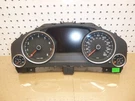 2016 Vw Touareg Instrument Cluster Speedometer 7P6920893M Oem 90K Ml. Fixed Price $75.00.