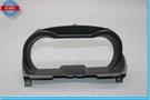 07-15 Jaguar Xk X150 Front Dash Instrument Cluster Speedometer Bezel Trim Oem. Fixed Price $24.00.