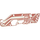 1984-87 Grand National; Instrument Cluster Printed Circuit. Fixed Price $74.99.