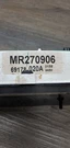 Speedometer Cluster 6 Cylinder White Face Fits 99-01 Galant 1093438. Fixed Price $59.90.