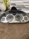 Jdm Mugen Speedometer Gauge 260KM Honda DC2 Integra Type B18C 5MT 00SPEC. Fixed Price $4800.00.