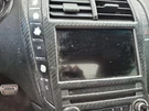 Used Front Center Infotainment Display Fits: 2018 Lincoln Mkz Dash. Fixed Price $107.00.
