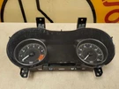 2014 Jeep Cherokee Part Id 68105889AH 140 Mph Oem Speedometer 3.2L 135331 Miles. Fixed Price $189.00.