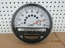 2014 Countryman Mini Cooper Speedometer Cluster 67131 Miles Oem. Fixed Price $40.00.
