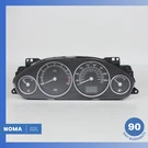 05-07 Jaguar X-type X400 Instrument Gauge Cluster Speedometer 4X4F10849BD Oem. Fixed Price $124.50.