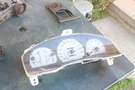 96-99 Toyota Paseo Gauge Cluster Oem Cynos. Fixed Price $199.99.