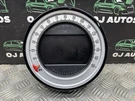 Bmw Mini Lci Sat Nav Screen Unit Display Speedo 2448342 9306251 R56 R55 R57 R60. Fixed Price $101.59.