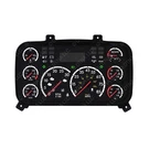 A22-74208-106 Instrument Cluster Assembly, Icu 3 M2, Us, For Freightliner. Fixed Price $1761.83.