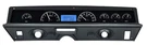 Dakota Digital 71-76 Chevy Impala Analog Gauges Black Blue VHX-71C-CAP-K-B. Fixed Price $945.25.