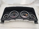 2015 Jeep Compass Patriot Instrument Cluster Panel No Lens Oem Mopar 68233479AE. Fixed Price $174.99.