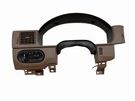 2002-2005 Ford Explorer Mountaineer Cluster Bezel Vent Headlight Switch Oem. Fixed Price $89.99.