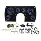 Glowshift Cluster Dash Pod Tinted 7 Gauge Set For 82-89 Chevy Camaro 3RD Gen. Fixed Price $679.99.