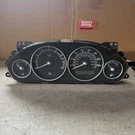 2004 Jaguar X-type Instrument Gauge Cluster 1X4F-10B885-AB 111K Miles. Fixed Price $45.00.