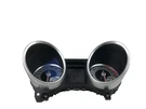Mercedes Benz Slk R172 Diesel Instrument Cluster Speedometer Mph A1729000809 Rhd. Fixed Price $72.00.