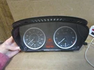 04 05 06 07 Bmw 545I Speedometer Instrument Cluster 234K Miles 62116974570. Fixed Price $72.00.