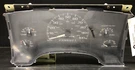 1995 Chevrolet S10 Sonoma Blazer A/t Instrument Speedometer Gauge Cluster. Fixed Price $89.96.