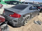 Used Speedometer Gauge Fits: 2004 Infiniti G35 Cluster Mph Dr Cpe Mt From 10/0. Fixed Price $189.82.