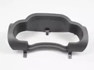 Genuine Mopar Cluster Bezel 5KD001DVAA. Fixed Price $207.00.