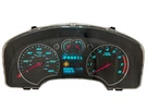 Speedometer Instrument Cluster 2008 2009 Equinox Dash Panel Gauges 134,336 Miles. Fixed Price $128.88.